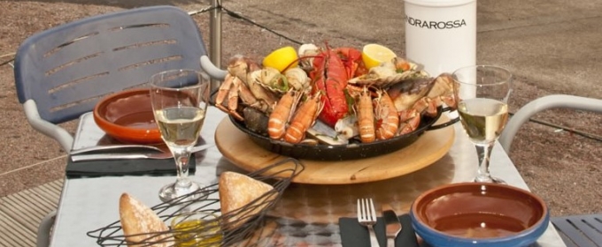 Loch Leven Seafood Cafe Menu Loch Leven Seafood Cafe Menu