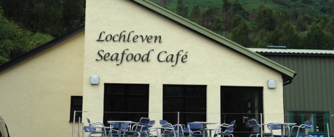 Loch Leven Seafood Cafe Menu Loch Leven Seafood Cafe Menu